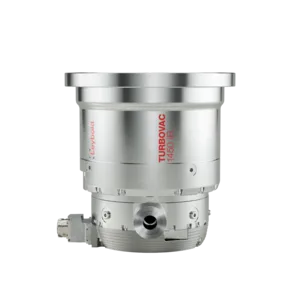 TURBOVAC 1450 iR — manufacturer product illustration