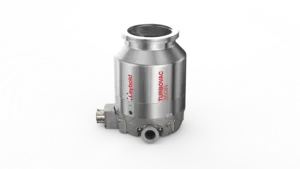 TURBOVAC 350 iR — manufacturer product illustration