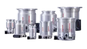TURBOVAC 950 iR — manufacturer product illustration