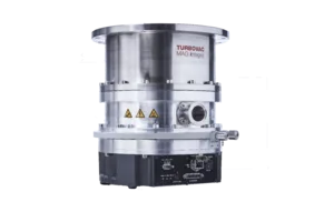 TURBOVAC MAG 2207 — manufacturer product illustration