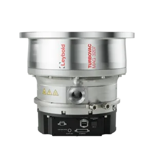 TURBOVAC MAG 3207 — manufacturer product illustration