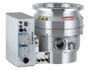 TURBOVAC MAG W 1300 — manufacturer product illustration