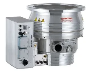 TURBOVAC MAG 1600 / 1601 — manufacturer product illustration