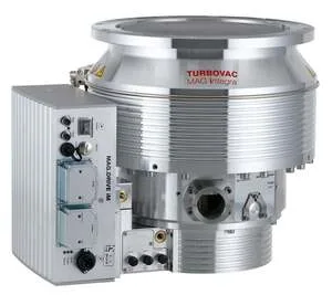 TURBOVAC MAG W 2200 — manufacturer product illustration