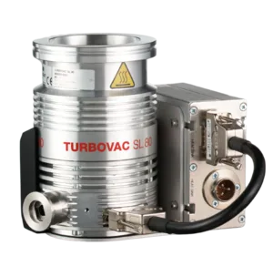 TURBOVAC SL 80 — manufacturer product illustration