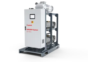 VARODRY SYSTEM VDi 400 — manufacturer product illustration