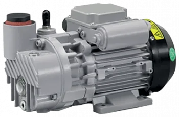 MIL’S ROTOMIL’S K04 oil-sealed rotary vane vacuum pump